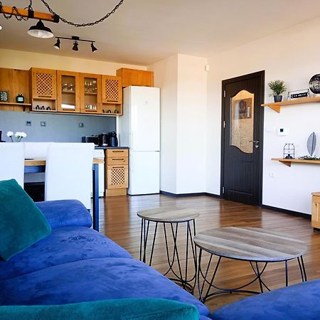 Tarnovo Studios City Center Veliko Tarnovo Exteriér fotografie