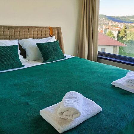 Tarnovo Studios City Center Veliko Tarnovo Exteriér fotografie
