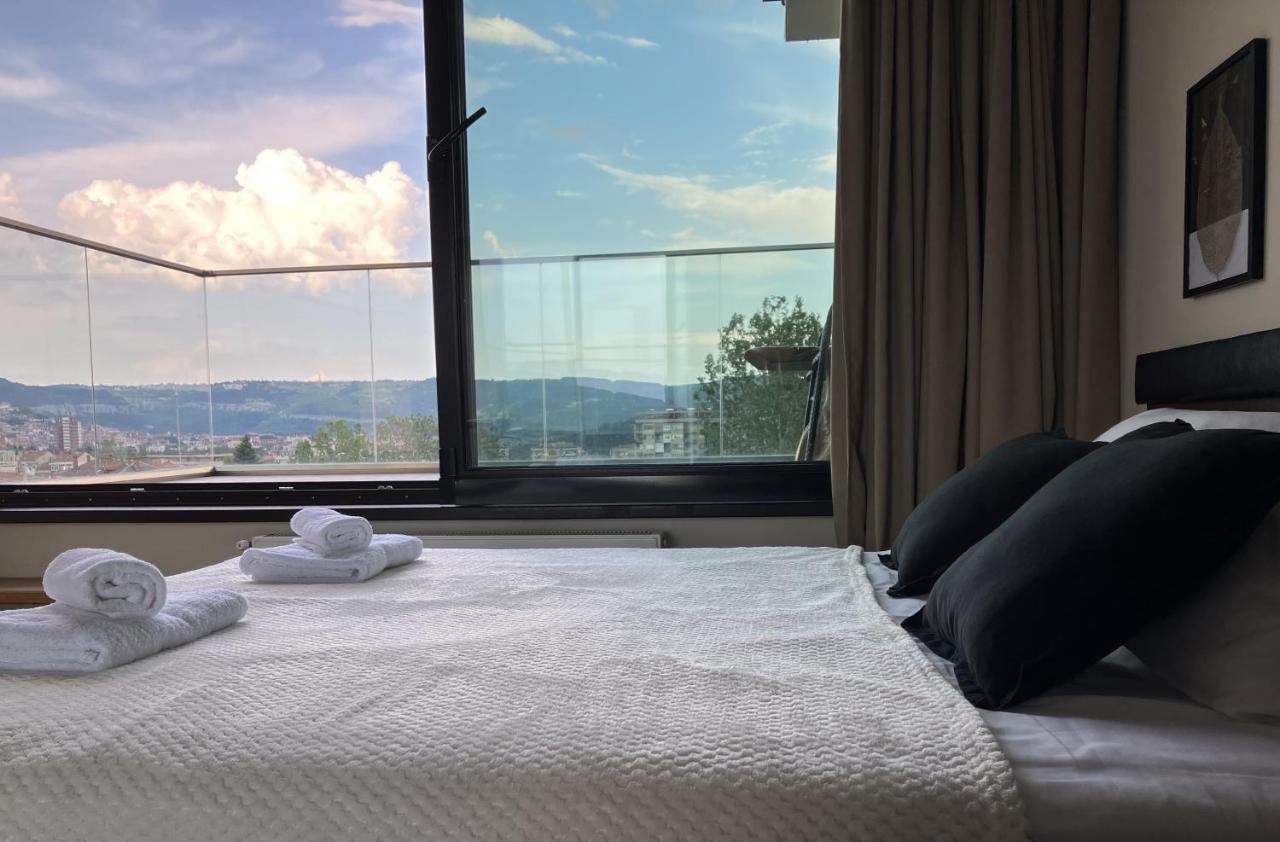 Tarnovo Studios City Center Veliko Tarnovo Exteriér fotografie