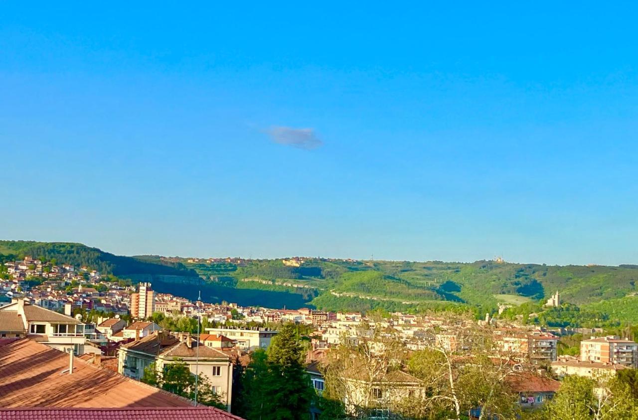 Tarnovo Studios City Center Veliko Tarnovo Exteriér fotografie