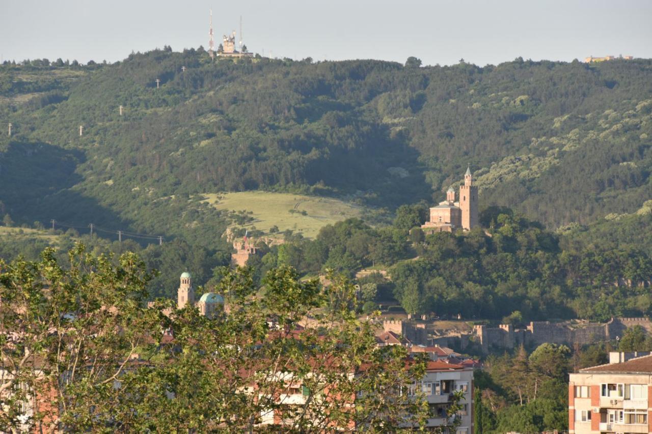 Tarnovo Studios City Center Veliko Tarnovo Exteriér fotografie