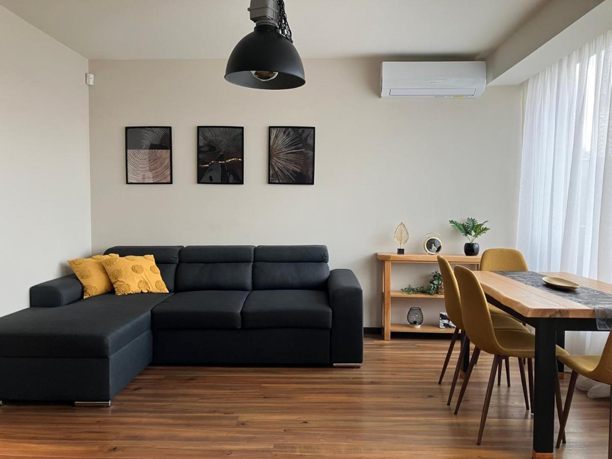 Tarnovo Studios City Center Veliko Tarnovo Exteriér fotografie