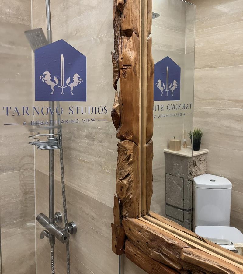 Tarnovo Studios City Center Veliko Tarnovo Exteriér fotografie