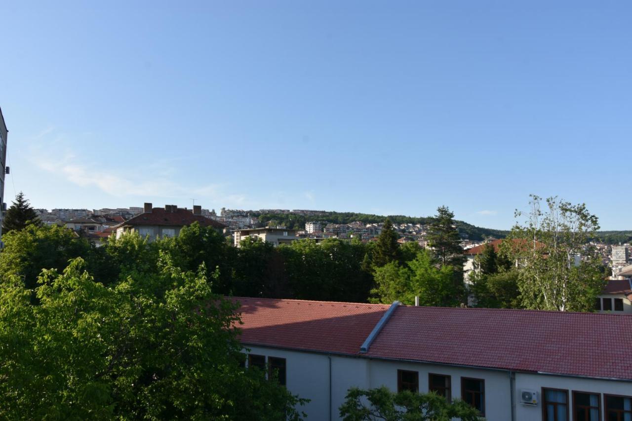 Tarnovo Studios City Center Veliko Tarnovo Exteriér fotografie