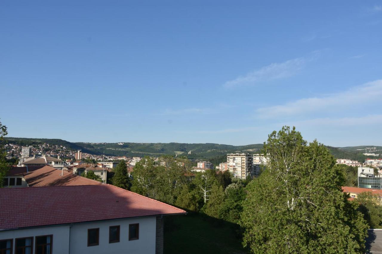 Tarnovo Studios City Center Veliko Tarnovo Exteriér fotografie