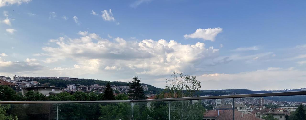 Tarnovo Studios City Center Veliko Tarnovo Exteriér fotografie