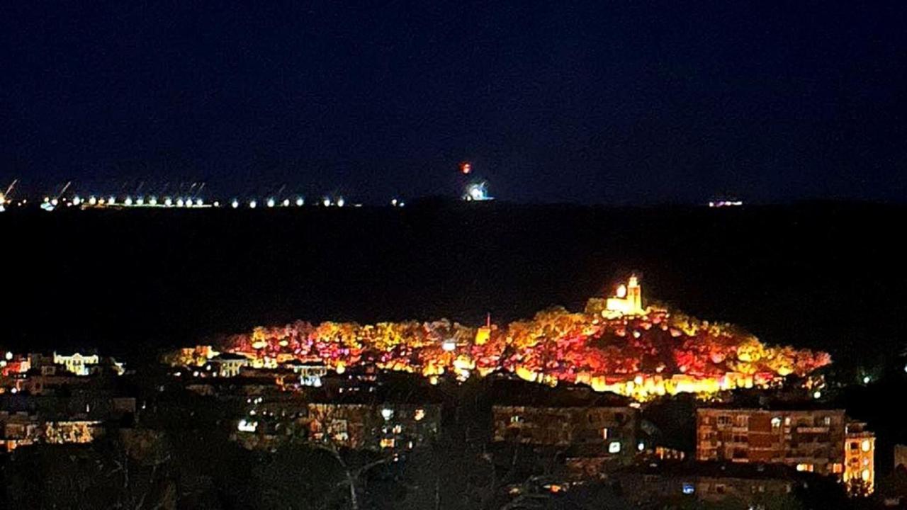 Tarnovo Studios City Center Veliko Tarnovo Exteriér fotografie