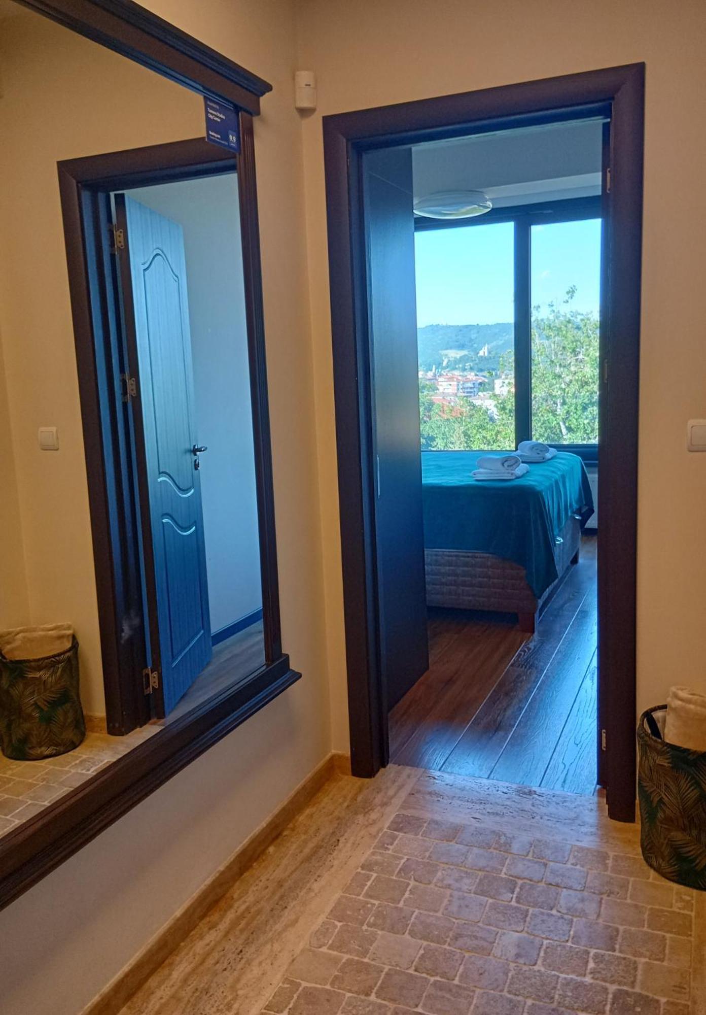 Tarnovo Studios City Center Veliko Tarnovo Exteriér fotografie