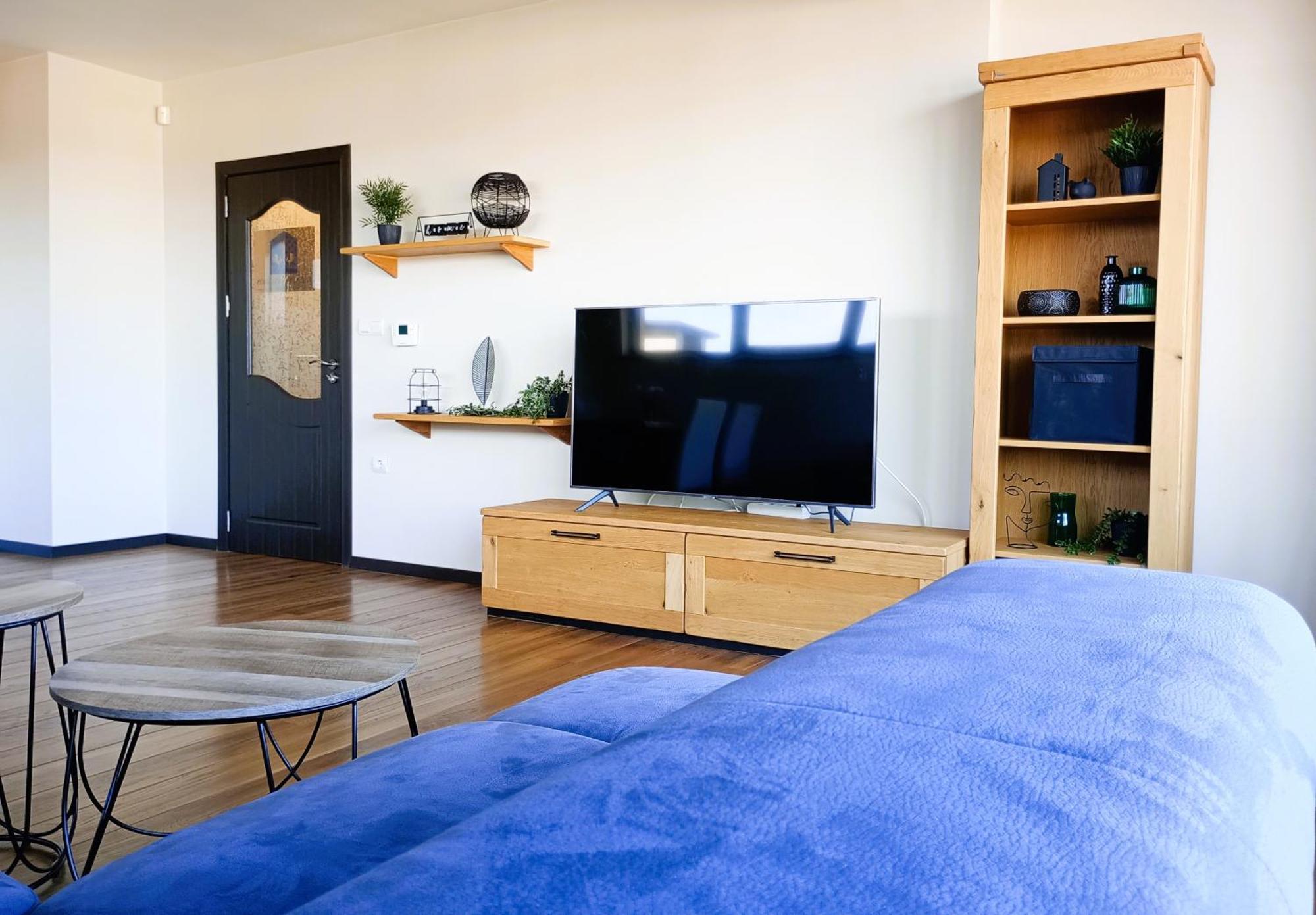 Tarnovo Studios City Center Veliko Tarnovo Exteriér fotografie