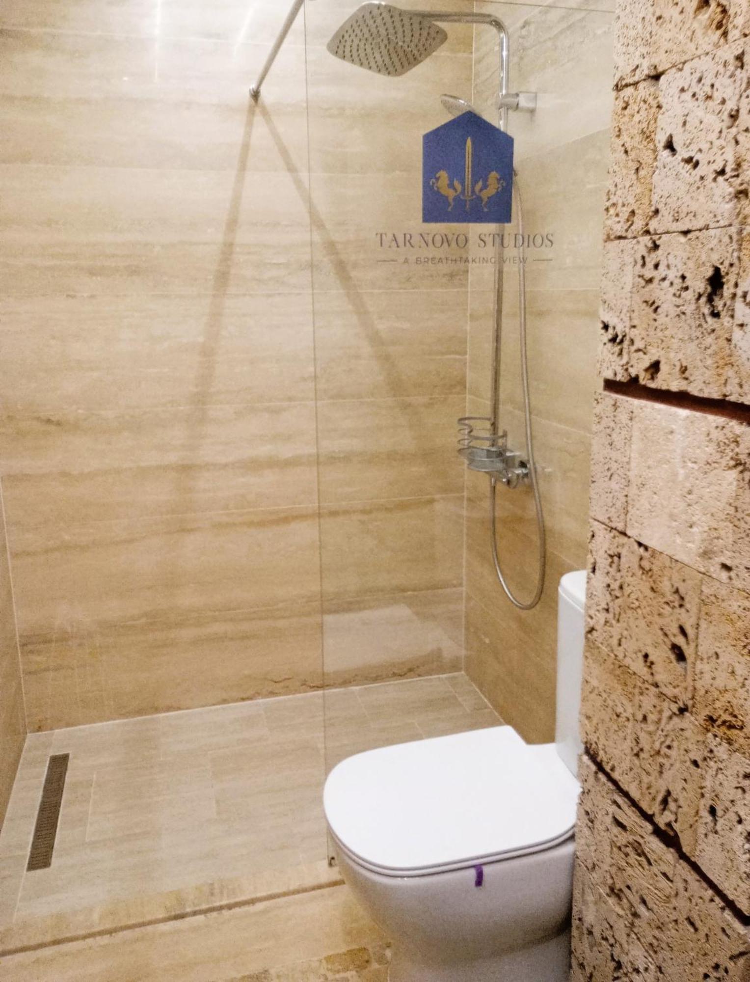 Tarnovo Studios City Center Veliko Tarnovo Exteriér fotografie