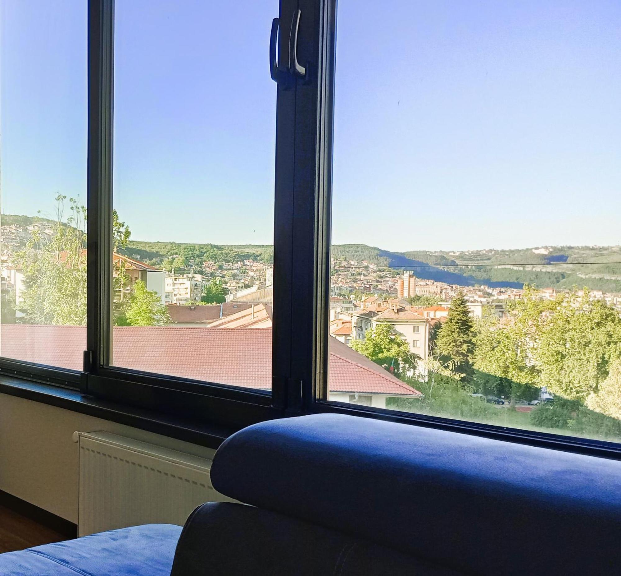 Tarnovo Studios City Center Veliko Tarnovo Exteriér fotografie