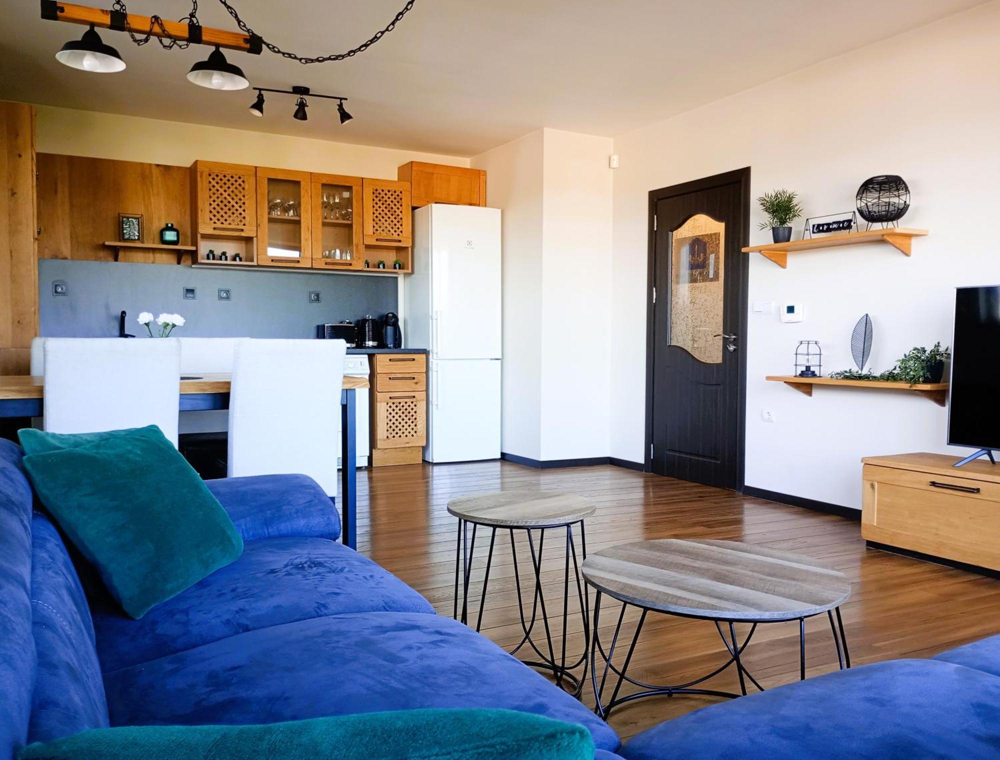Tarnovo Studios City Center Veliko Tarnovo Exteriér fotografie